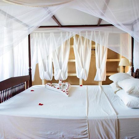 Hotel Lamu House Exterior foto