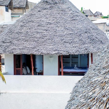 Hotel Lamu House Exterior foto