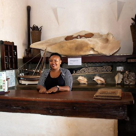 Hotel Lamu House Exterior foto