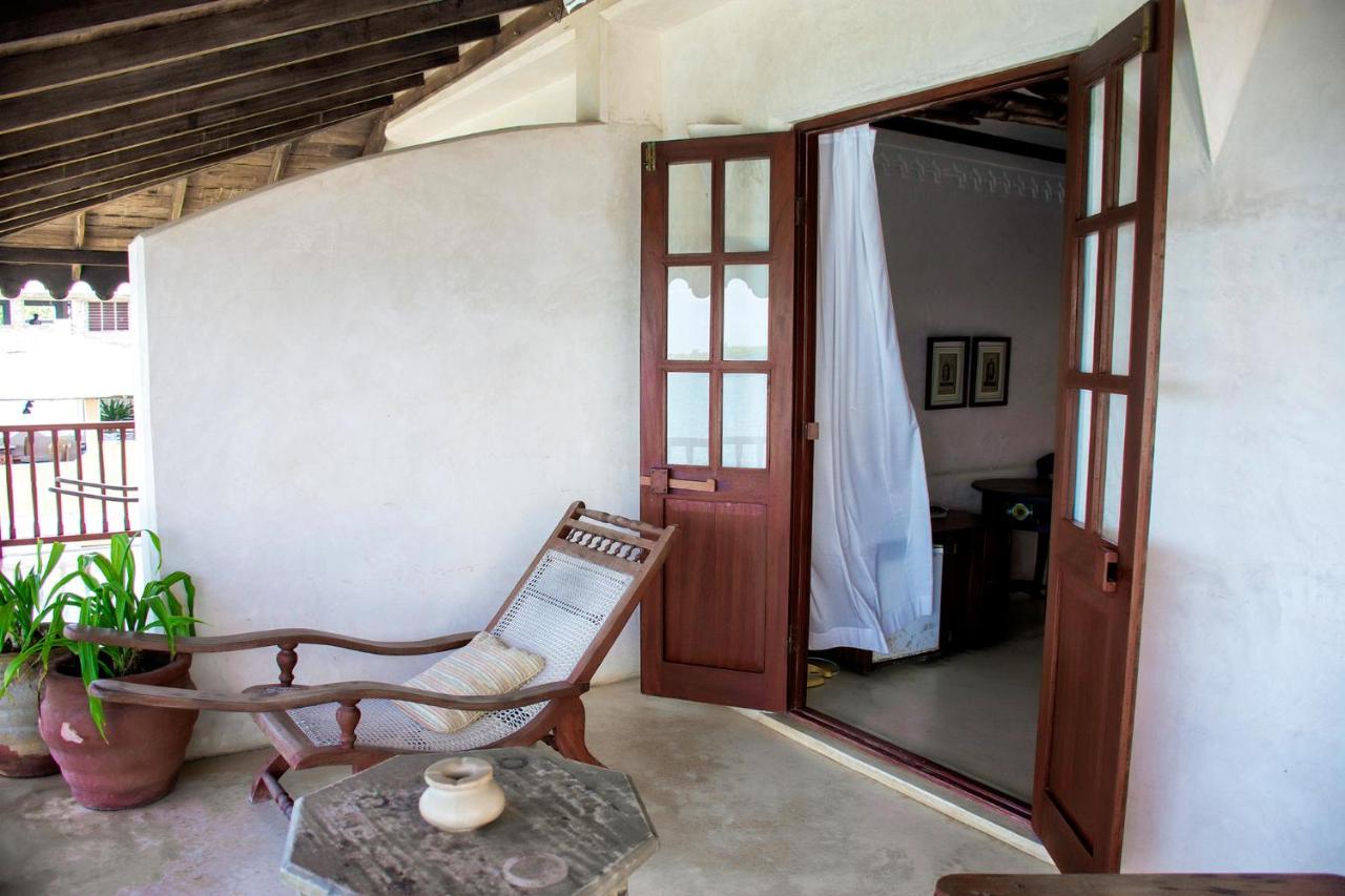 Hotel Lamu House Exterior foto