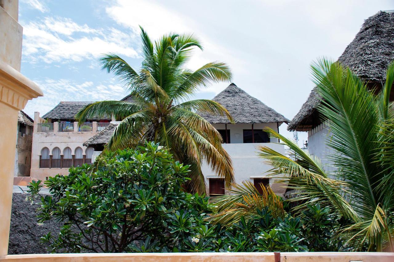 Hotel Lamu House Exterior foto