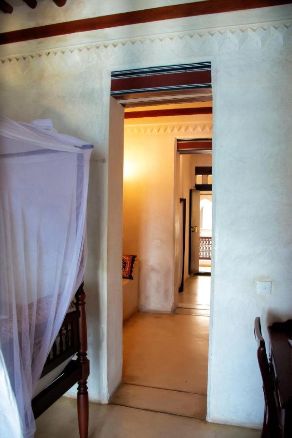Hotel Lamu House Exterior foto